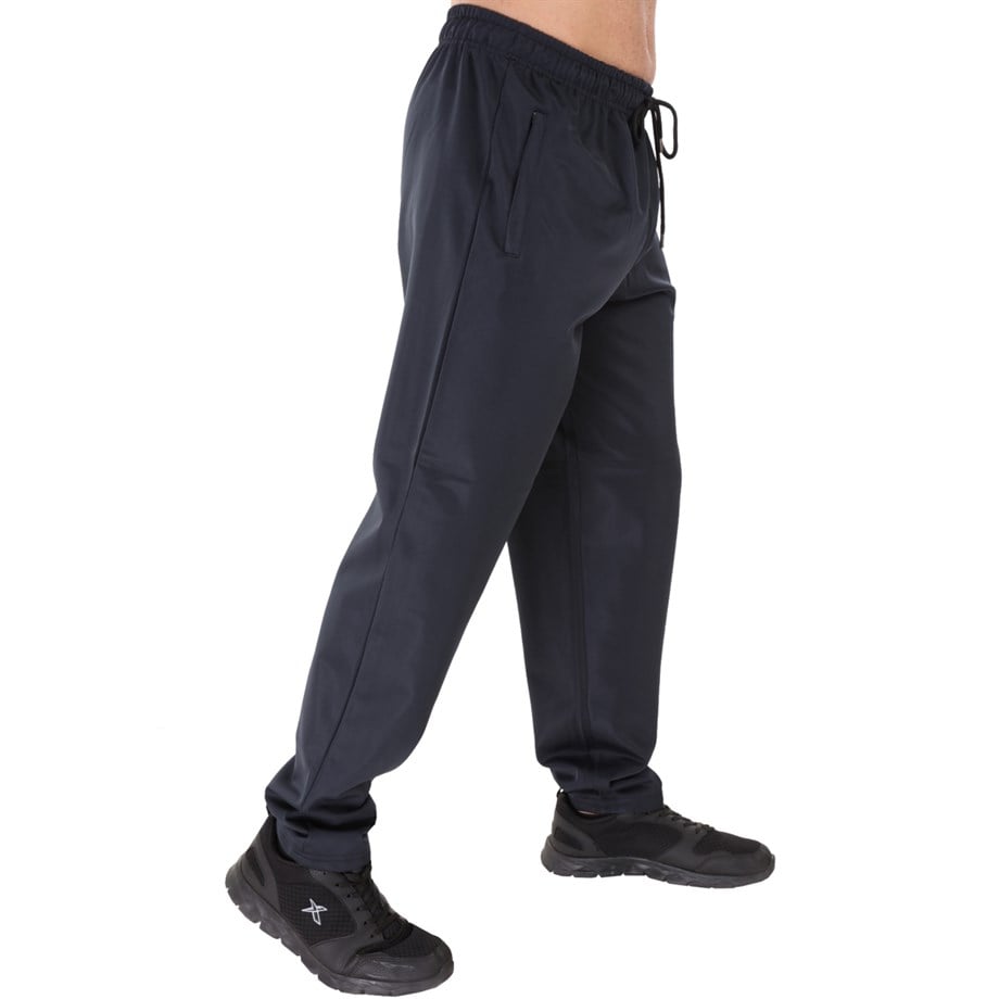Fitness Sweatpants Dark Blue 1219