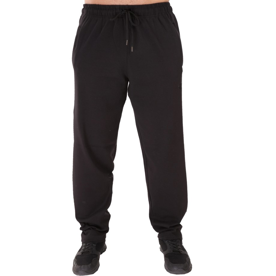 Gym Sweatpants Black 1222