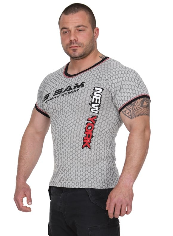 Armor T-shirt 2881