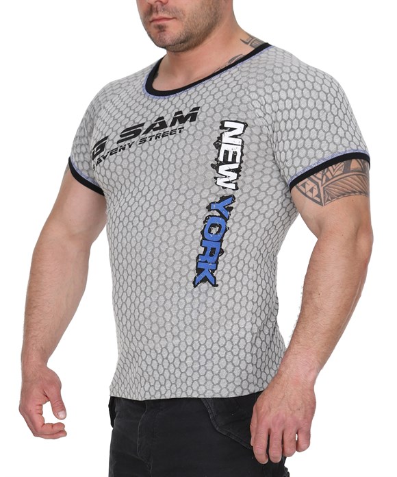 Armor T-shirt 2882