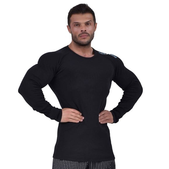 Athletic Sweater 4689