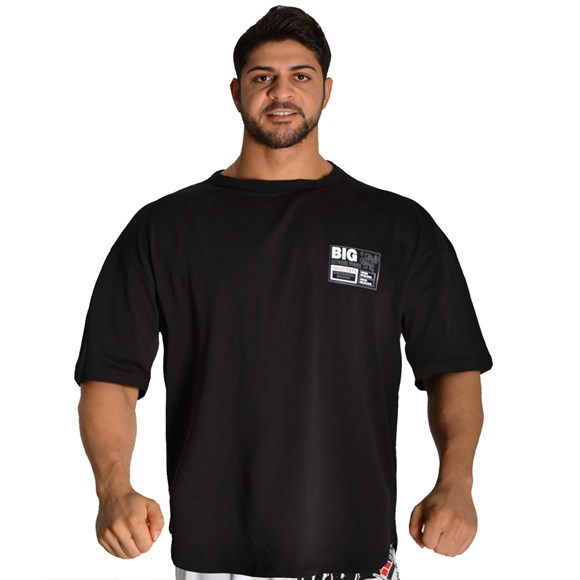 Bodybuilding Rag Top T-shirt 3216