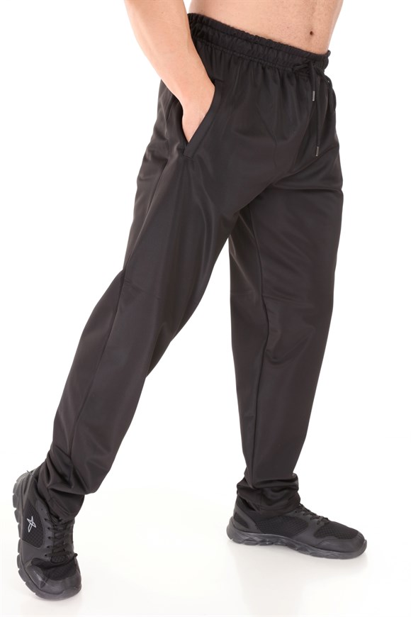 Fitness Sweatpants Black 1219