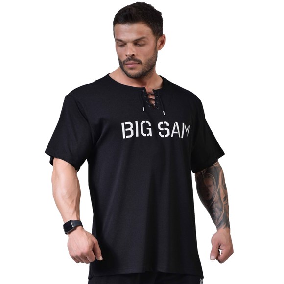 BIG SM EXTREME SPORTSWEAR Ragtop Rag Top Sweater T-Shirt Bodybuilding 3215