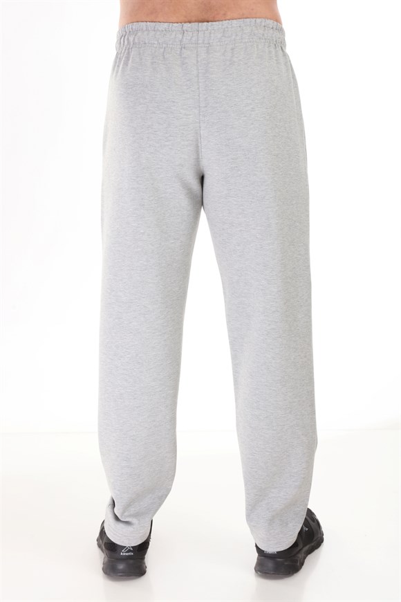Gym Sweatpants Grey 1223
