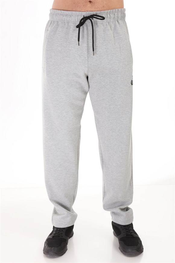 Gym Sweatpants Grey 1223