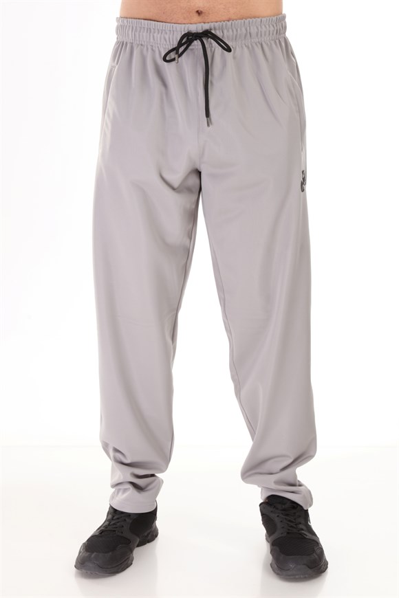 Outdoor Fitness Sweatpants Grey 1220