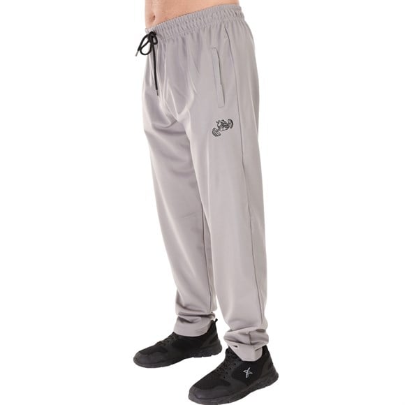 Outdoor Fitness Sweatpants Grey 1220