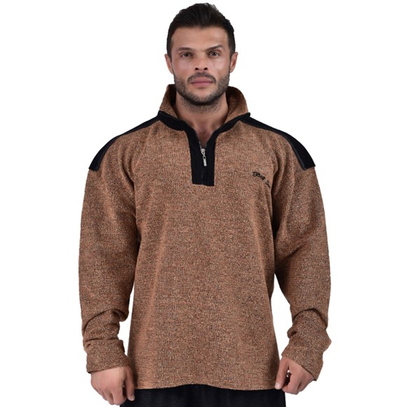 Oversize Outdoor Sweater